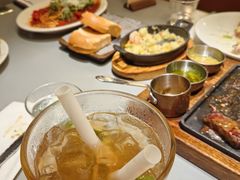 -西堤牛排(北京国瑞店)