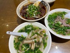 -杨三孃跷脚牛肉(玉双路店)