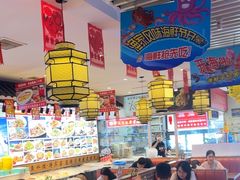 -渔家风味·鲅鱼水饺·央视展播·海鲜天津菜(开发区店)