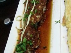 -瑞膳首尔参鸡汤(龙塔店)