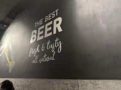 -麦凯伦烧烤·精酿超级工厂店(金桥总店)