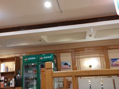 -汉城馆·烤肉火锅餐厅·韩国烤肉(河北云瑧世纪大饭店)