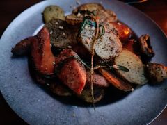 -CHURCH  BISTRO 教堂·餐吧