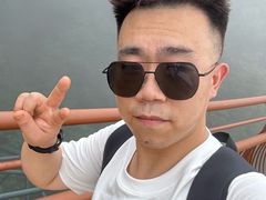 -少华山国家森林公园