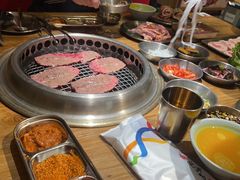 -汉拿山(北京上地华联店)