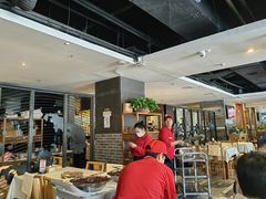 -辣婆婆(航天桥店)