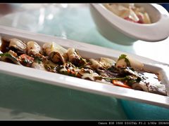 白肉-甲21号招待所