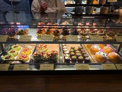-Let's Taipei 非常烘焙(太古里店)