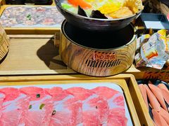 -老爷锅(新街口IFCX店)