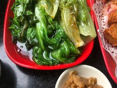 -光明刘冰乳鸽店(光明法政北路店)