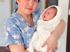 -爱贝佳母婴护理服务中心·月嫂育儿嫂(鲁迅路店)