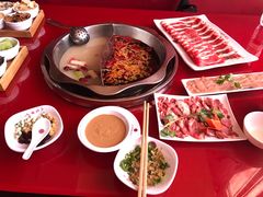 -山城辣妹子(定福庄店)