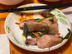 -抚仙湖生态石锅鱼野生菌(告庄店)