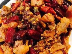 -自贡好吃客(科华店)