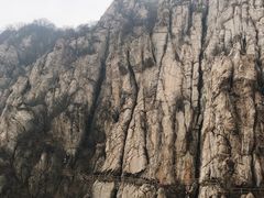 -嵩山少林文化旅游景区