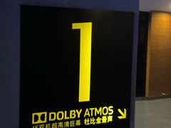 -幸福蓝海国际影城(烟台大悦城IMAX店)