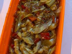 -付掌柜在成都·热炒砂锅集(金禾店)