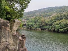 -白马涧龙池景区
