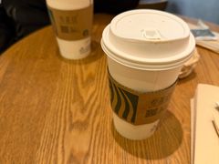 -星巴克臻选(北京世贸天阶店)
