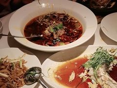 -汤城小厨•粤菜•靓汤(金宝街店)
