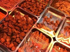 -绝味鸭脖(大兴黄村火车站店)