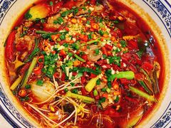 -顺德人家食府(黄金广场店)