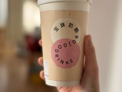 -宝珠奶酪(闵行仲盛店)