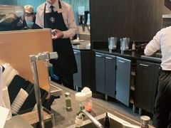 -星巴克臻选(杭州万象城店)