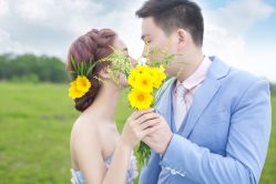 -全城热恋婚纱摄影(优质钻石店)