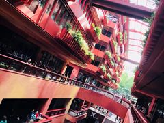 -二酉书店TOYOU BOOKS