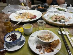 -顺意·顺德家乡菜(国际人才大厦店)