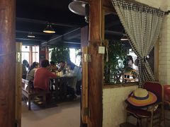 -乡村小榭饭店