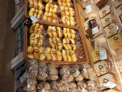 -欧式面包坊(青岛万象城店)