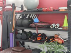 -超减·私教减肥馆(世博店)