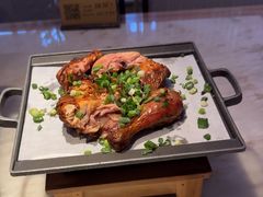 -绿茶餐厅(青岛城阳万象汇店)