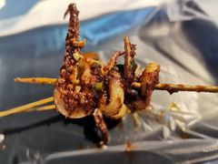 -鱿遍天下铁板鱿鱼(东风路店)