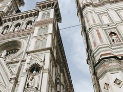 -圣母百花大教堂穹顶