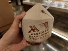 -盐城万豪酒店-盐城厨房西餐厅
