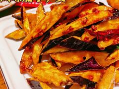-纪林菜馆·博山菜老字号(华光路店)