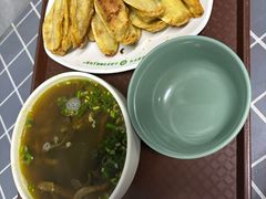 -清真蒋有记(老门东店)