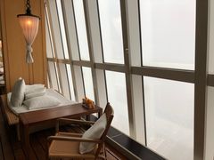 -上海柏悦酒店