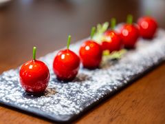 -索菲特酒店·乐轩华中餐厅