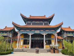 -正觉寺