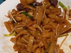 -大树餐厅(益田假日店)