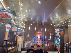 -老屋印象川菜(世纪东方店)