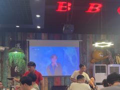 -年轮烧烤·羊蝎子·烤鱼(星湖街店)