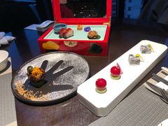 -江上荟·创意中国菜(绿地缤纷城店)