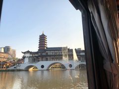 -长兴太湖图影湿地文化园