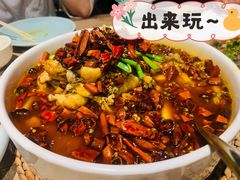-川旺角川粤融合菜•海景餐厅(星海广场店)