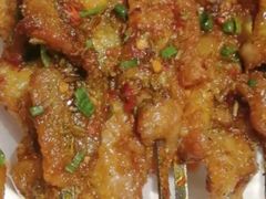 -丁虎子烤肉(国道二店)